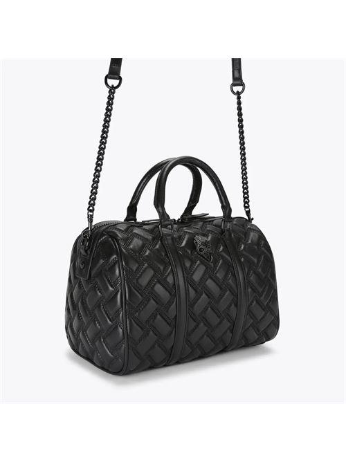 kensington boston KURT GEIGER LONDON | BAG-1264900109BLACK